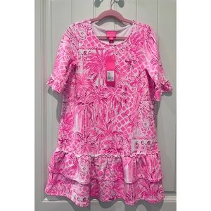 Lilly Pulitzer Kailyn Dress